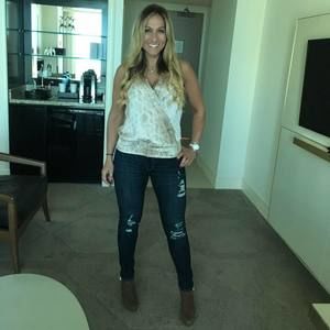 Meet your Posher, Jill